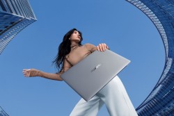 В Беларуси появился легкий ноутбук Huawei MateBook D 16 2024 с 16-дюймовым экраном и мощным процессором