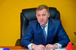 Бобруйчане награждены медалями от Президента