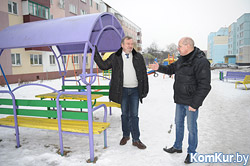 Как стать жильцом-професссионалом: рекомендации для бобруйчан