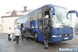 Где бобруйчане отдыхают от кризиса?