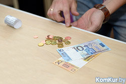 Можно ли справиться с кризисом - мнения бобруйчан