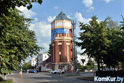 «Коммерческий» на связи: Верните людям остановки!