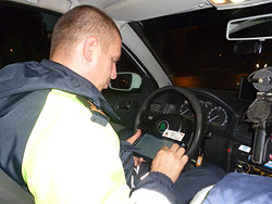ГАИ Бобруйска проведет мероприятия по предупреждению ДТП с участием пьяных и бесправных водителей