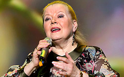 Умерла певица и актриса Людмила Сенчина