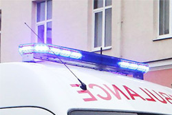 Пятиклассник выпрыгнул из окна второго этажа школы в Светлогорске