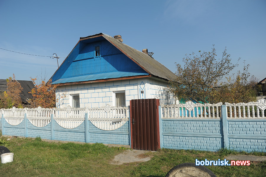 В отношении матери ребенка, найденного в частном секторе Бобруйска, возбуждено уголовное дело
