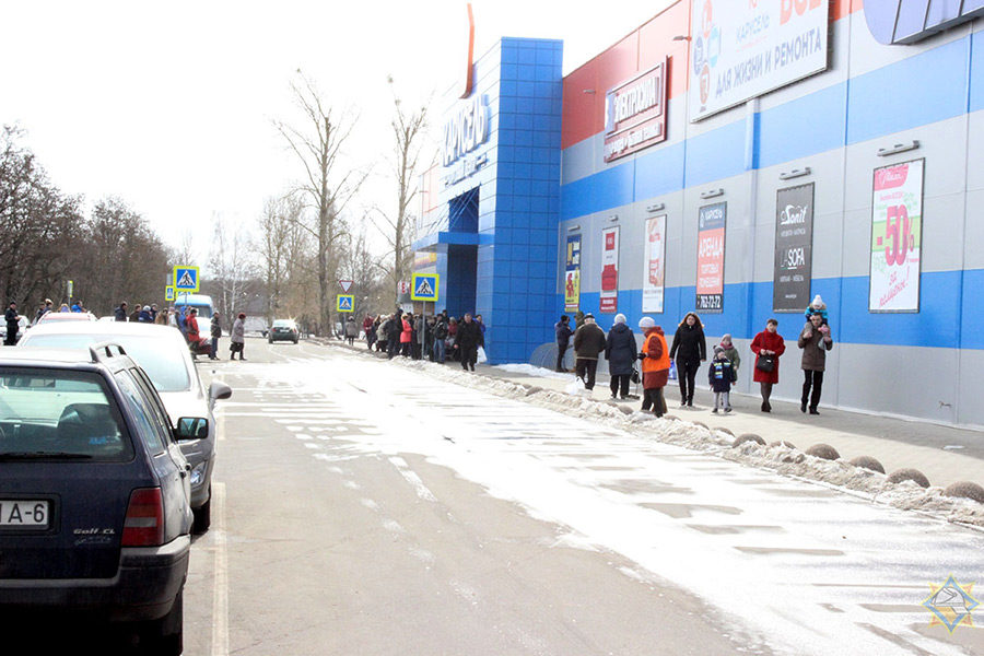 В Бобруйске откроется еще один магазин АЛМИ
