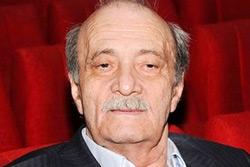 Умер режиссер Георгий Данелия