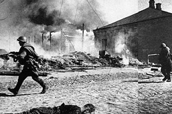 Немецкий танкист: «Как мы прорывались из Бобруйска...»