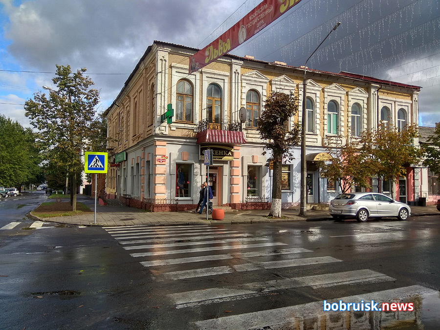Сменить Москву на Бобруйск и… оказаться на улице?