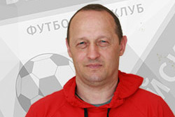 ФК «Белшина» утвердил кандидатуру главного тренера. Вы его отлично знаете
