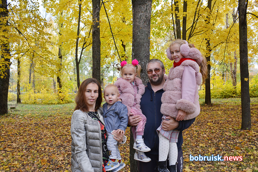 Тренер Бобруйска и мама Рената Колодинская рассказала о семейных секретах