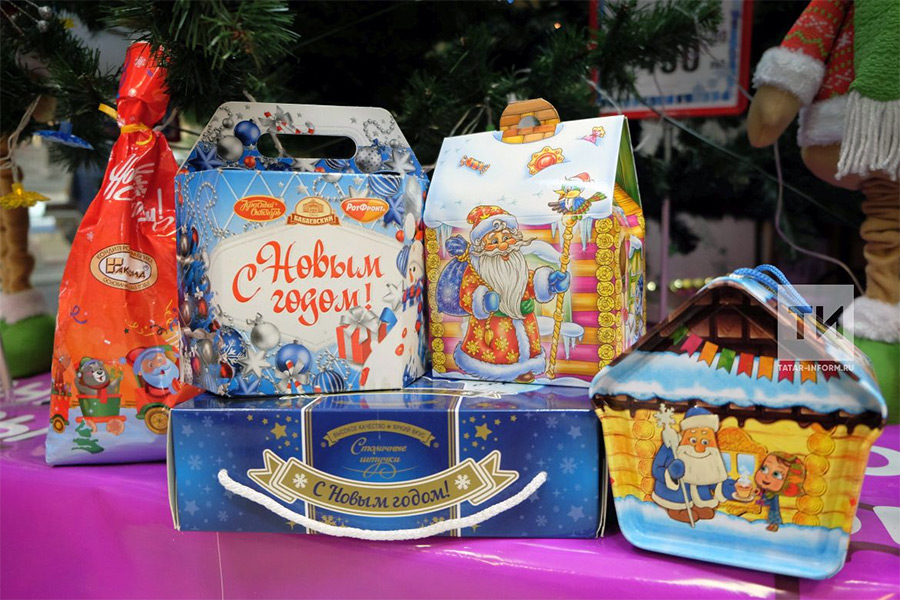 «Коммерческий на связи»:  В детсадах Бобруйска на Новый год бесплатных подарков не будет?