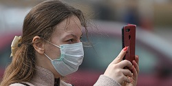 В Беларуси 700 случаев коронавируса. Умерли 13 человек
