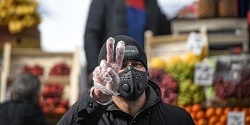 В Могилевской области количество зараженных COVID-19 увеличилось на 48 человек.