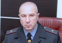 Стало известно, сколько сотрудников МВД заразились коронавирусом