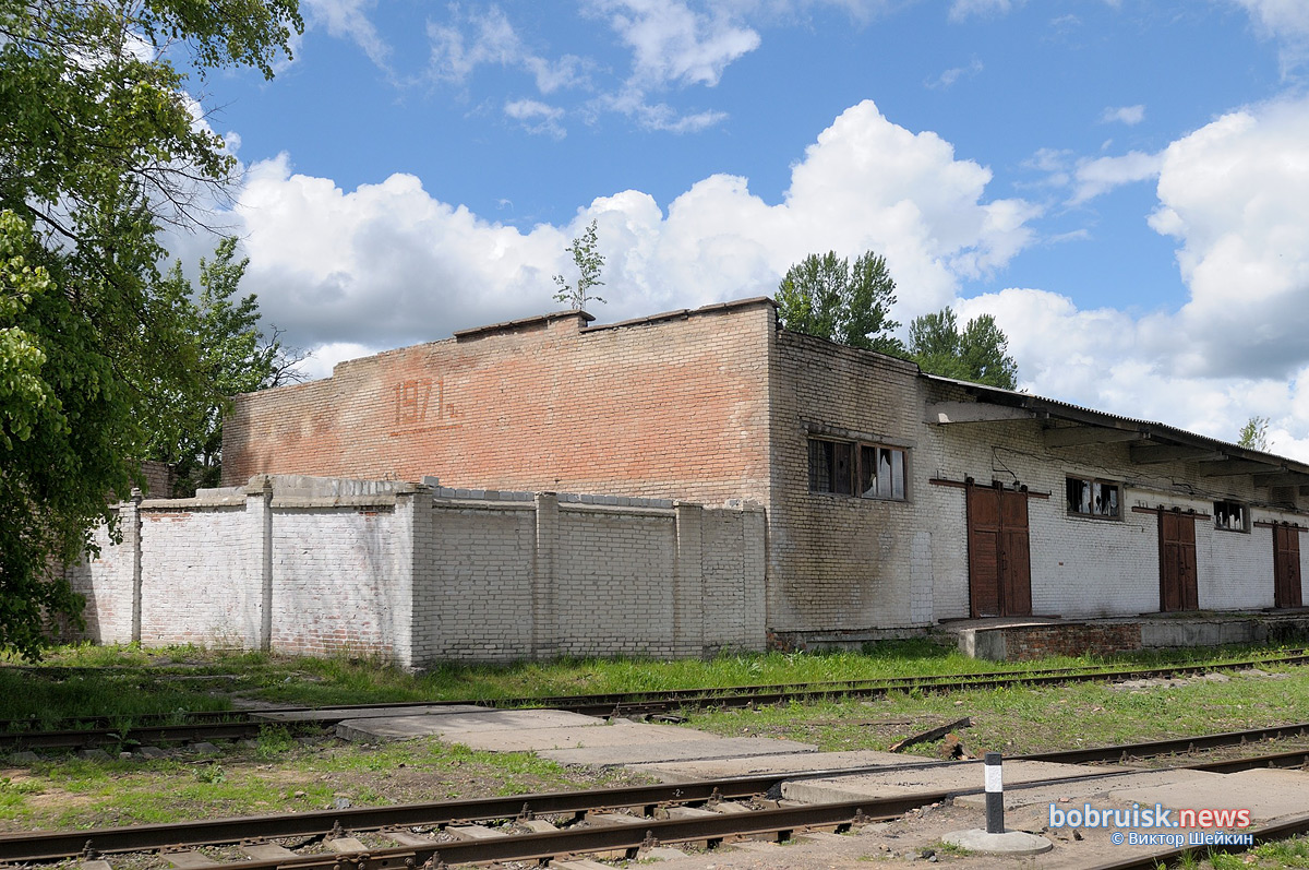 В Бобруйске продается «завод Брюса Уиллиса» по цене премиум-иномарки. Но есть нюанс