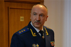 Генпрокурор: по факту создания Координационного совета заведено уголовное дело