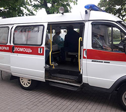 13 октября: тревожная статистика по ковиду от Минздрава