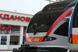Онлайн-покупка билетов на поезда БелЖД будет недоступна утром во вторник