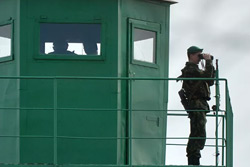 Беларусь ограничит выезд граждан из страны из-за коронавируса