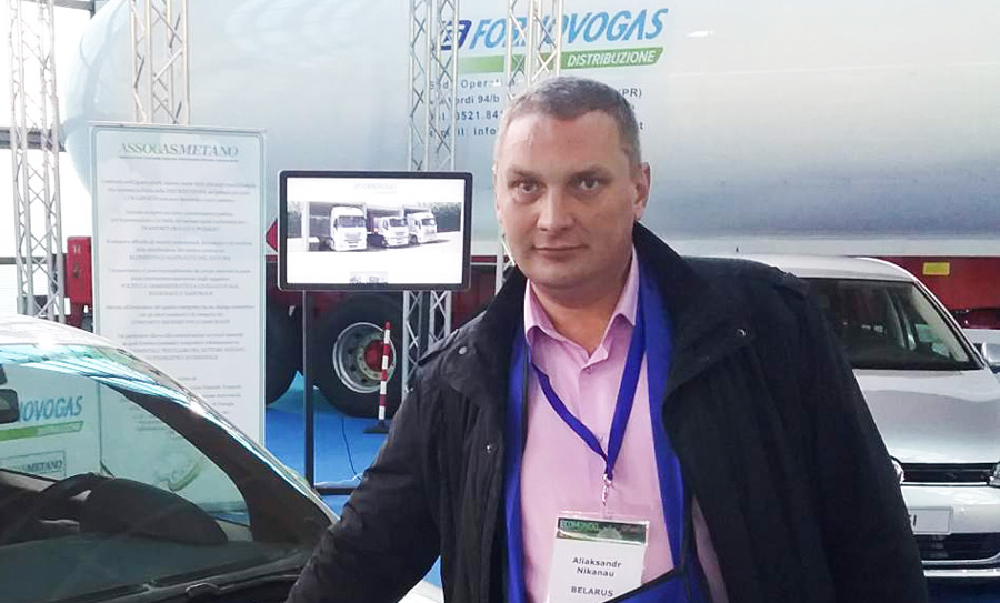 Новый директор автоваза