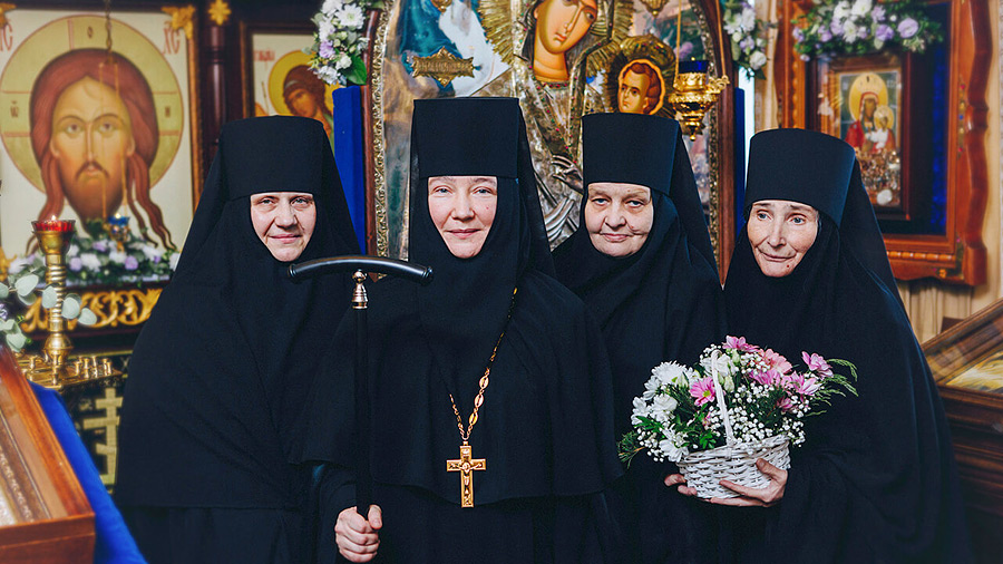 Как в Бобруйске создавали женский монастырь