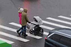 Стало известно, насколько с 1 февраля вырастут пособия на детей до 3 лет