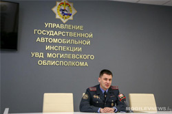 Стало известно, что ГАИ будет использовать негласные методы в контроле дорожной обстановки