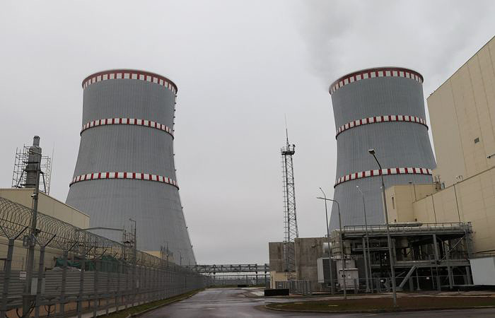 В 19.02 16 января первый энергоблок БелАЭС был отключен от сети после срабатывания системы защиты генератора.