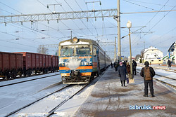Россия восстанавливает ж/д сообщение с Беларусью и увеличивает число авиарейсов