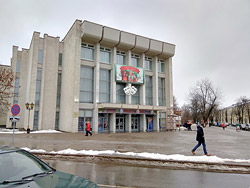 Концерт «Любимые мелодии кино» пройдет в Бобруйске
