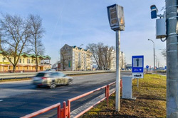Штраф «за техосмотр» по камерам скорости. Как это работает?