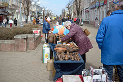 Торговля у бобра? Смотря какая!