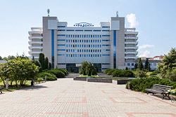 Новые цены и спецпредложения от здравниц на лето-2021