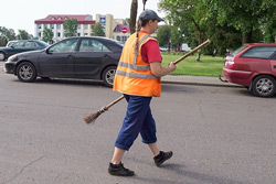Объявили дату всеобщего субботника. Обязательно ли идти и куда пойдут заработанные деньги?