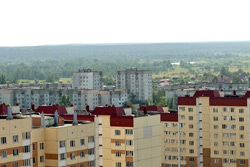 Откроется ли в седьмом микрорайоне Бобруйска почтовое отделение?