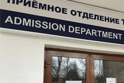 В Минске найден индийский штамм коронавируса
