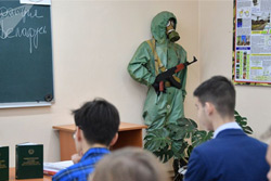 Новая должность появится в школах с 1 сентября