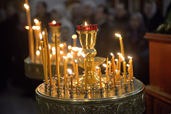 Почему подорожали церковные свечи? Вопрос бобруйчанки