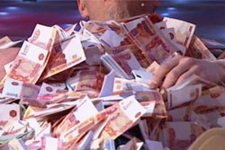 Названы самые богатые звезды российского шоу-бизнеса
