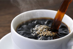 Необычный кофе: 5 добавок для тех, кто устал от сливок и корицы