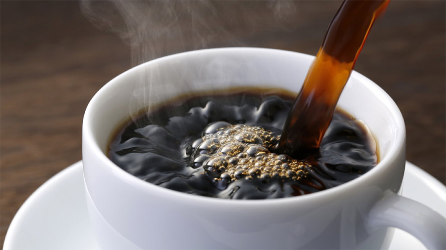 Необычный кофе: 5 добавок для тех, кто устал от сливок и корицы