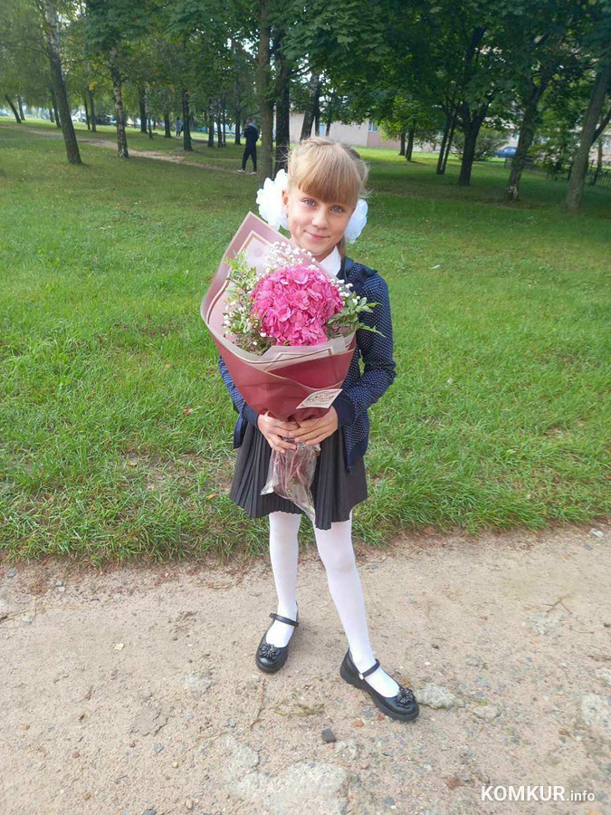 «Народный» репортаж с 1 сентября в Бобруйске и не только