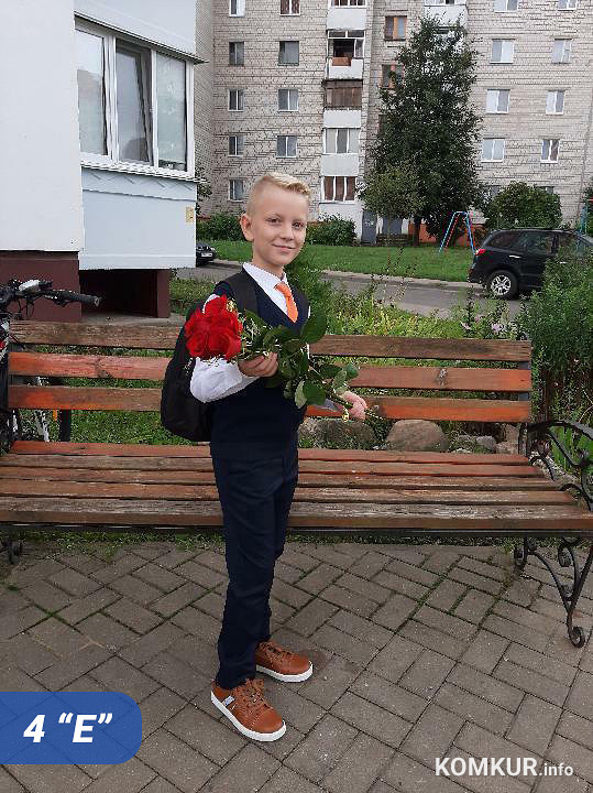 «Народный» репортаж с 1 сентября в Бобруйске и не только