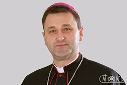Назначен новый глава Католической церкви в Беларуси