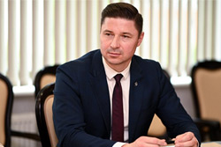 Избран новый глава ФХБ – им стал олимпийский чемпион Александр Богданович