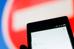 Google заблокировал аккаунты и YouTube-канал Следственного комитета Беларуси