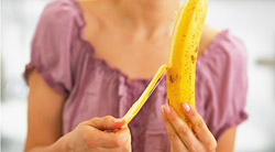 Почему не нужно выбрасывать банановую кожуру