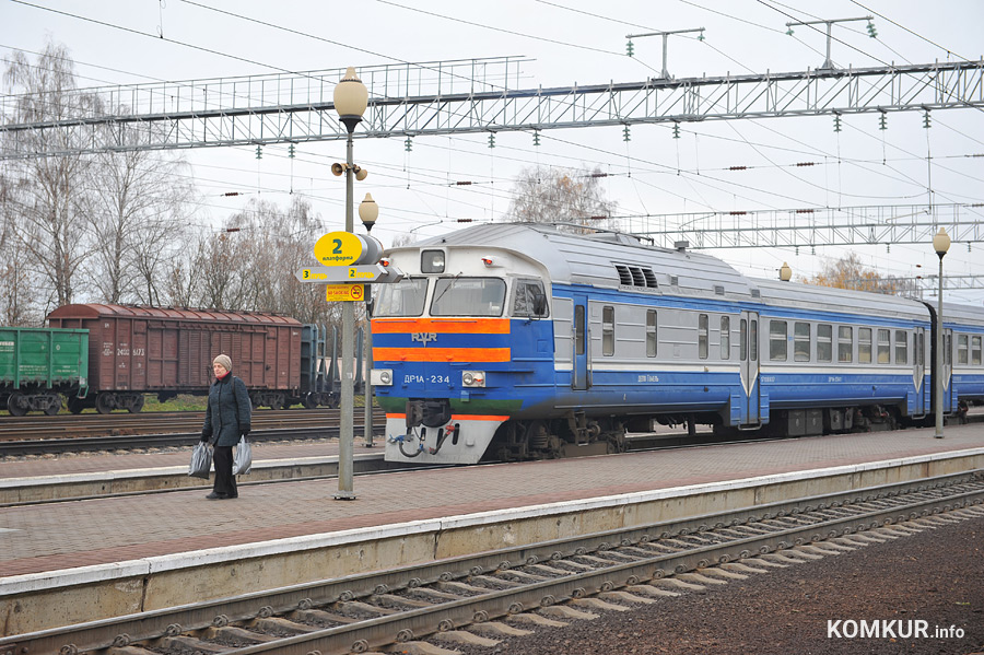 БЖД вводит новый график движения поездов на 2021-2022 годы с 12 декабря.